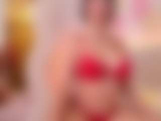 Selena's Live Sex Cam Show
