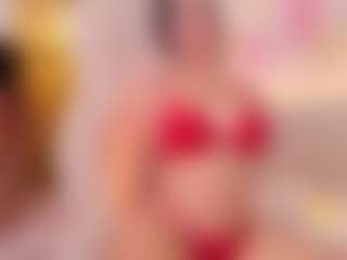 Selena's Live Sex Cam Show