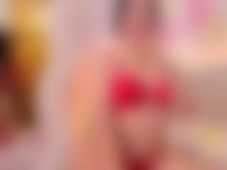 Selena's Live Sex Cam Show