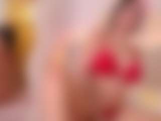 Selena's Live Sex Cam Show