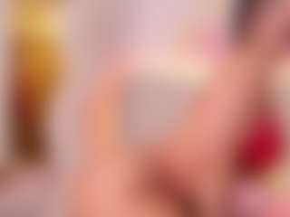 Selena's Live Sex Cam Show