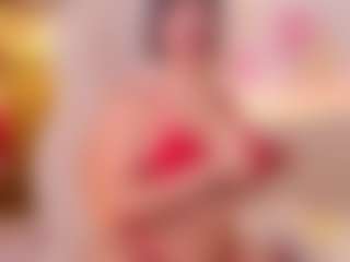Selena's Live Sex Cam Show