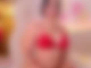 Selena's Live Sex Cam Show