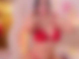 Selena's Live Sex Cam Show