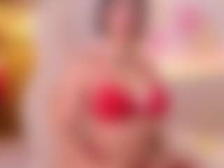 Selena's Live Sex Cam Show