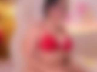 Selena's Live Sex Cam Show