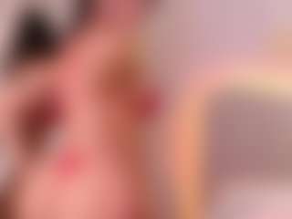 Selena's Live Sex Cam Show