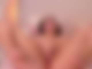 Selena's Live Sex Cam Show