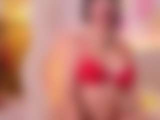 Selena's Live Sex Cam Show