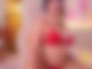Selena's Live Sex Cam Show