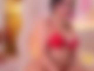 Selena's Live Sex Cam Show