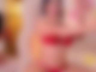 Selena's Live Sex Cam Show