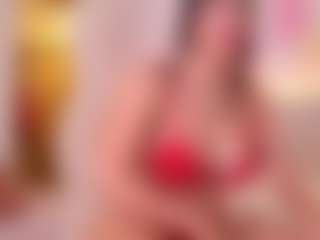 Selena's Live Sex Cam Show
