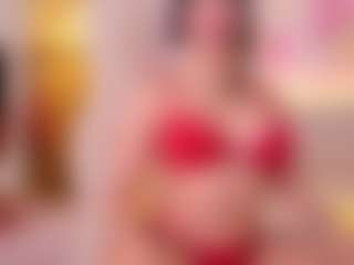 Selena's Live Sex Cam Show