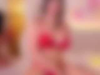 Selena's Live Sex Cam Show