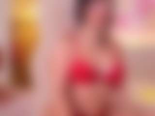 Selena's Live Sex Cam Show