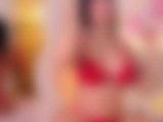 Selena's Live Sex Cam Show