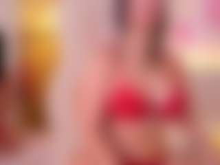 Selena's Live Sex Cam Show