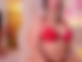 Selena's Live Sex Cam Show
