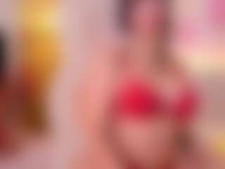 Selena's Live Sex Cam Show