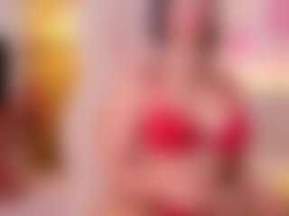 Selena's Live Sex Cam Show