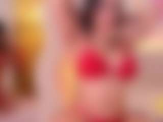 Selena's Live Sex Cam Show
