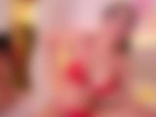 Selena's Live Sex Cam Show