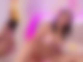 Selena's Live Sex Cam Show