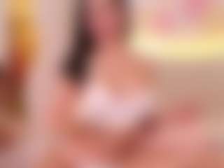 Selena's Live Sex Cam Show