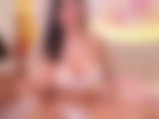 Selena's Live Sex Cam Show