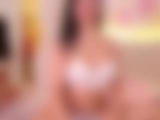 Selena's Live Sex Cam Show