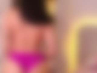 Selena's Live Sex Cam Show