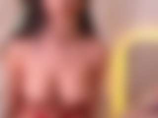 Selena's Live Sex Cam Show