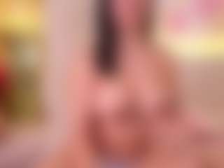 Selena's Live Sex Cam Show