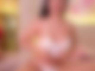 Selena's Live Sex Cam Show