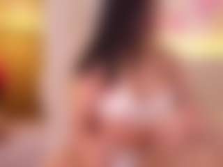 Selena's Live Sex Cam Show