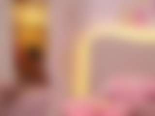Selena's Live Sex Cam Show