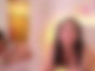 Selena's Live Sex Cam Show