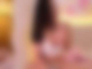 Selena's Live Sex Cam Show