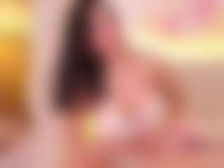 Selena's Live Sex Cam Show