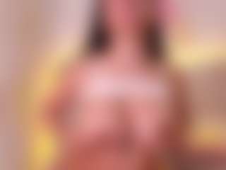 Selena's Live Sex Cam Show