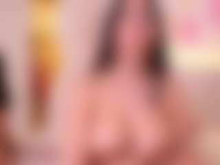 Selena's Live Sex Cam Show
