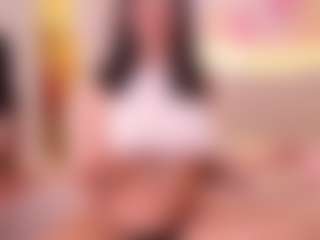Selena's Live Sex Cam Show
