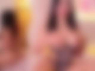 Selena's Live Sex Cam Show