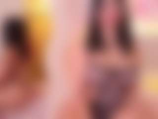 Selena's Live Sex Cam Show