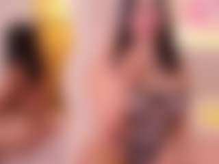Selena's Live Sex Cam Show