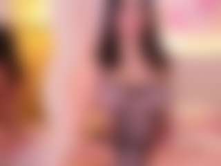Selena's Live Sex Cam Show