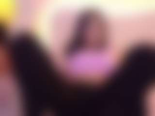 Selena's Live Sex Cam Show