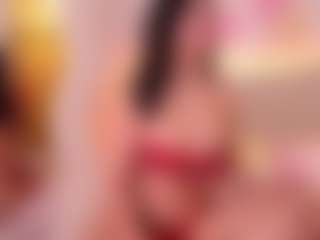 Selena's Live Sex Cam Show