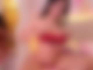Selena's Live Sex Cam Show